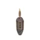 Preston Ics InLine Maggot Feeder Small 20gr Madenfutterkorb