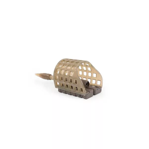Preston Ics InLine Solid Pellet Feeder Small 45gr Pelletkorb