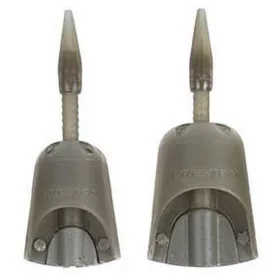   Preston Ics InLine Solid Pellet Feeder Medium 20gr Pelletkorb