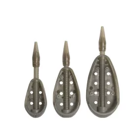 Preston Ics InLine Banjo XR Feeder Small 45gr Method Korb