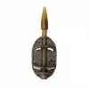 Preston ICS In Line Dura Flat Medium Method Futterkorb 45gr