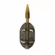 Preston ICS In Line Dura Flat Medium Method Futterkorb 45gr