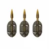 Preston ICS In Line Dura Flat Medium Method Futterkorb 45gr