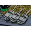 Preston ICS In Line Dura Flat Medium Method Futterkorb 45gr