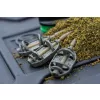 Preston ICS In Line Dura Flat Medium Method Futterkorb 45gr
