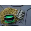 Preston ICS In Line Dura Flat Medium Method Futterkorb 45gr