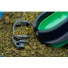 Preston ICS In Line Dura Flat Medium Method Futterkorb 45gr