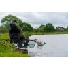 Preston ICS In Line Dura Flat Medium Method Futterkorb 45gr