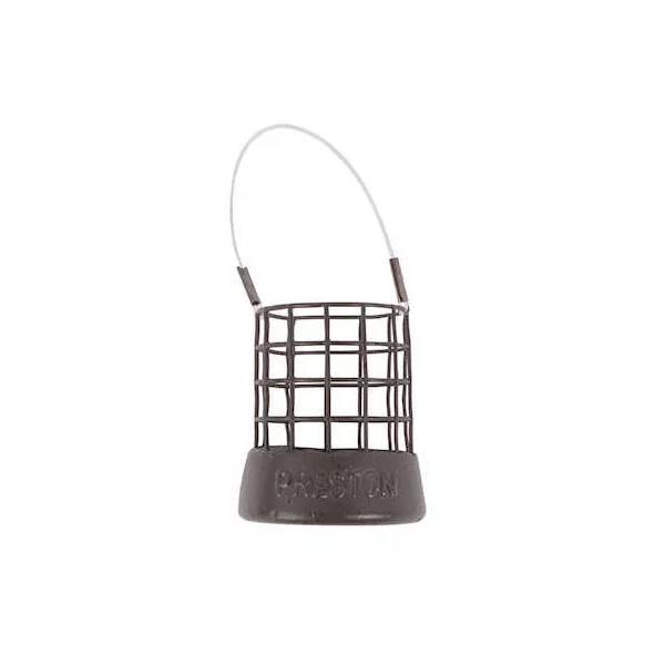 Preston Distance Cage Feeder Micro 40gr Seitenkorb