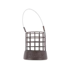 Preston Distance Cage Feeder Small 25gr offener Futterkorb
