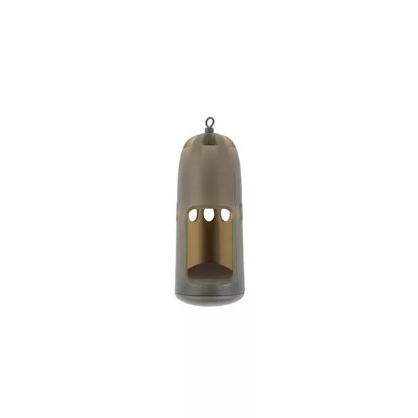 Preston Absolute Window Feeder (Solid) Groß 75gr Window Korb