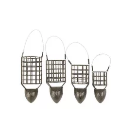 Preston Bullet Feeder Micro 30gr Seitenfutterkorb