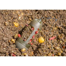 Preston Absolute Window Feeder Caged Window Futterkorb 75gr