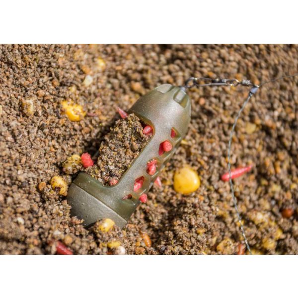 Preston Absolute Window Feeder Caged Window Futterkorb 75gr