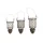 Preston Hexmesh Plastic Bullet Feeder Small 20gr Seitenkorb