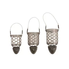 Preston Hexmesh Plastic Bullet Feeder Large 60gr Futterkorb