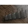 Preston Hexmesh Plastic Cage Feeder Small Futterkorb Klein 30gr