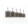 Preston Hexmesh Plastic Cage Feeder Medium Futterkorb Mittel 30gr