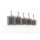 Preston Hexmesh Plastic Cage Feeder Medium Futterkorb Mittel 30gr