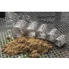 Preston Hexmesh Plastic Cage Feeder Medium Futterkorb Mittel 30gr