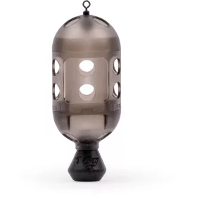 Preston Carp Maggot Feeder M 16gr Madenkorb