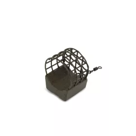 Preston Flow Mesh S 60gr Seitenfutterkorb