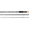 Preston Supera X 11Ft 2-teilige 10gr Pellet Waggler Match Rute 3,35m