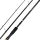 Preston Supera X 13Ft 3-teilige 10gr Waggler Match Rute 3,95m