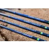 Preston Dura Carp 3,66m 60gr 3-teilige Feeder Rute