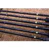 Preston Dura Carp 3,66m 60gr 3-teilige Feeder Rute