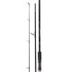 Preston Bait Up Xtreme 3,60m 3-teilige Feeder Rute
