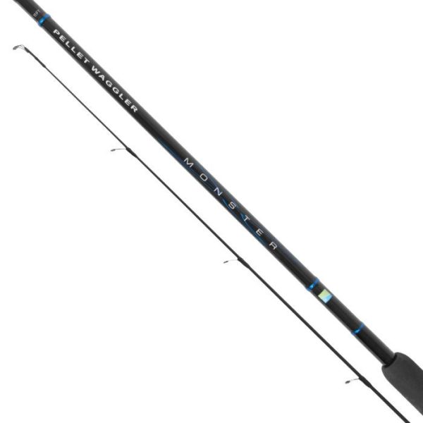 Preston Monster X 11Ft Pellet Waggler Match Rute