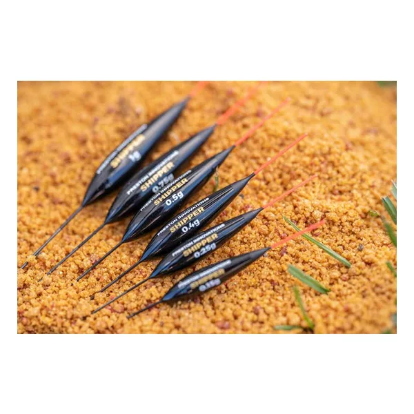 Preston Shipper 0,4gr Wettkampfpose