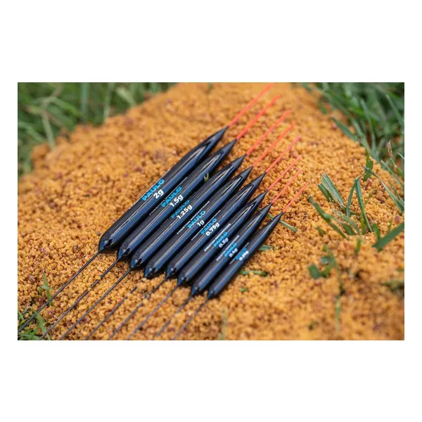 Preston Paulo 0,5gr Wettkampfpose