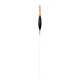 Preston Edge XS Pole Float Fluss-Pose 4x12