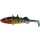 WESTIN Stanley the Stickleback 7,5 cm 4 g Spawing Stickleback 6 Stk./Packung Kunststoffköder