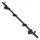 Preston Offbox 36 Snaplok Tool Bar Kescherhalter Adapter