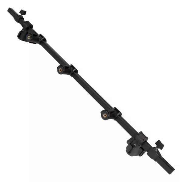 Preston Offbox 36 Snaplok Tool Bar Kescherhalter Adapter