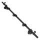 Preston Offbox 36 Snaplok Tool Bar Kescherhalter Adapter