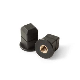 Preston Quick Release Inserts Zubehör, Schnellverschluss