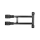 Preston Offbox 36 Mega Brolly Arm Long Schirmhalter Adapter