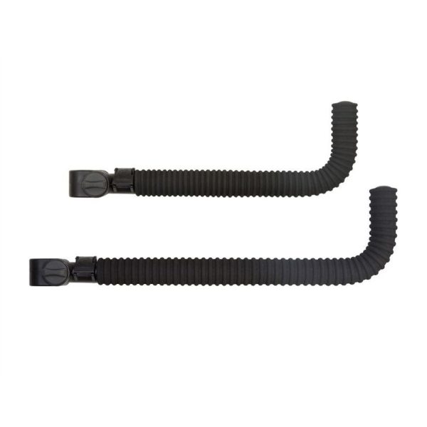 Preston Offbox 36 Ripple Bar Single Long EVA Arm Adapter
