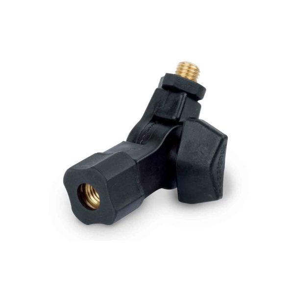 Preston Angle Lock Neigbarer Adapter