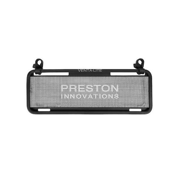 Preston Offbox VentaLite Side Tray XL 72x62x12cm Seitenablage