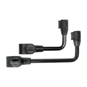 Preston Offbox 36 Cross Arm Long 90° Winkeladapter