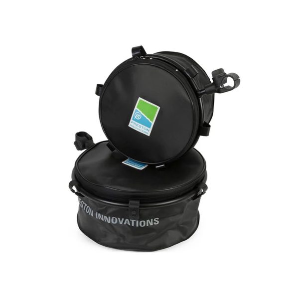 Preston Offbox 36 Eva Bowl & Hoop Small Eva Schüssel