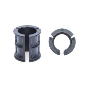   Preston Offbox Insert Twin Pack 25mm Round Zubehör, Reduzierstück