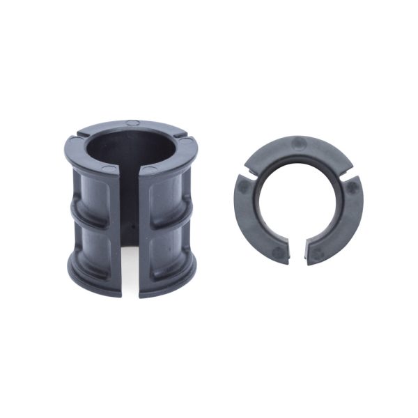 Preston Offbox Insert Twin Pack 25mm Round Zubehör, Reduzierstück