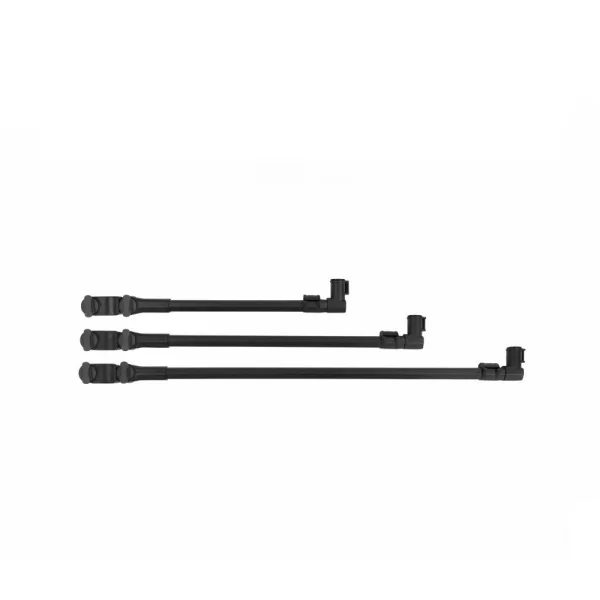 Preston Offbox Telescopic Feeder Arm Short Rutenhalter Feederarm