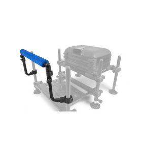 Preston Offbox 36 Pole Support Rutenhalter, Kopfrutenhalter